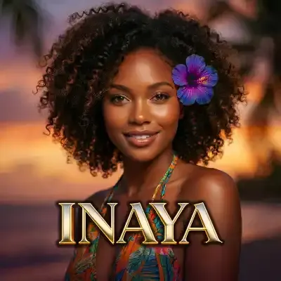 Avatar du créateur Inaya