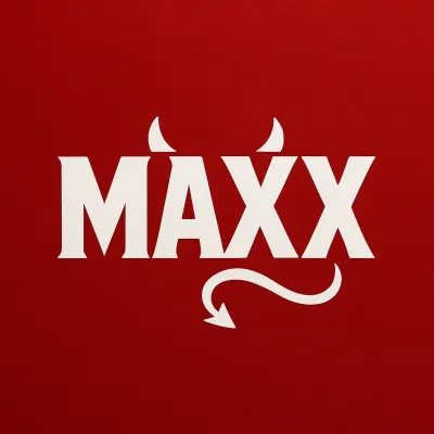 Avatar du créateur Maxx avec deux x